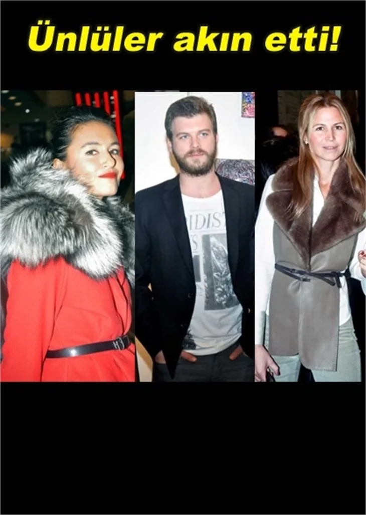 CONTEMPORARY İSTANBUL AÇILDI!