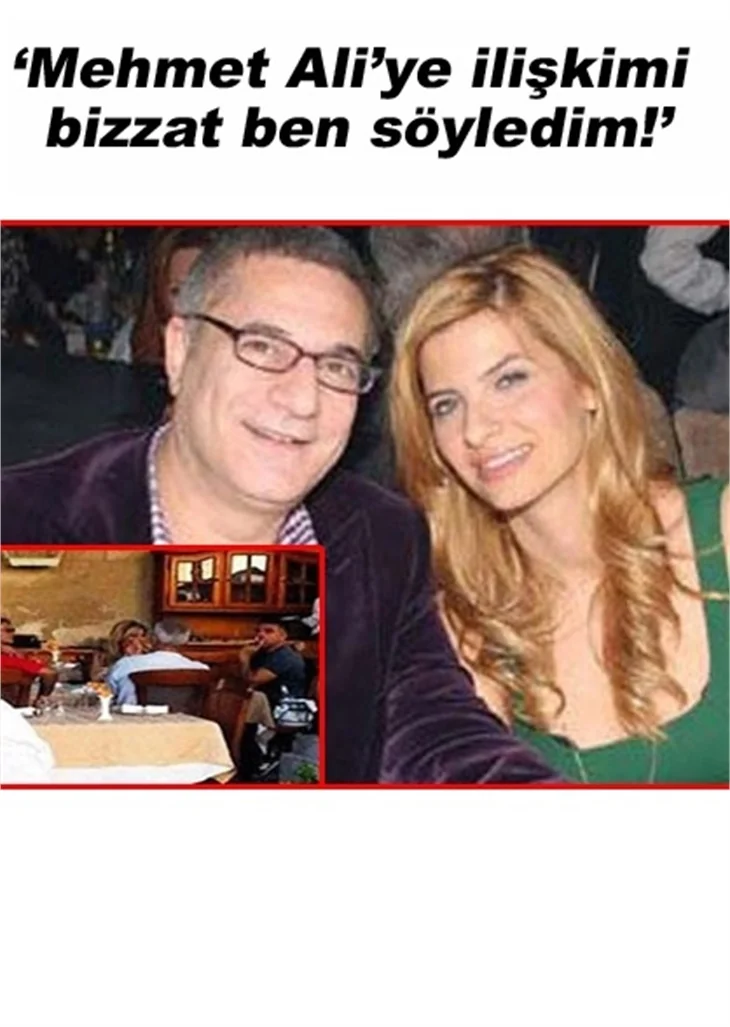 TUĞBA COŞKUN SON KEZ KONUŞTU!