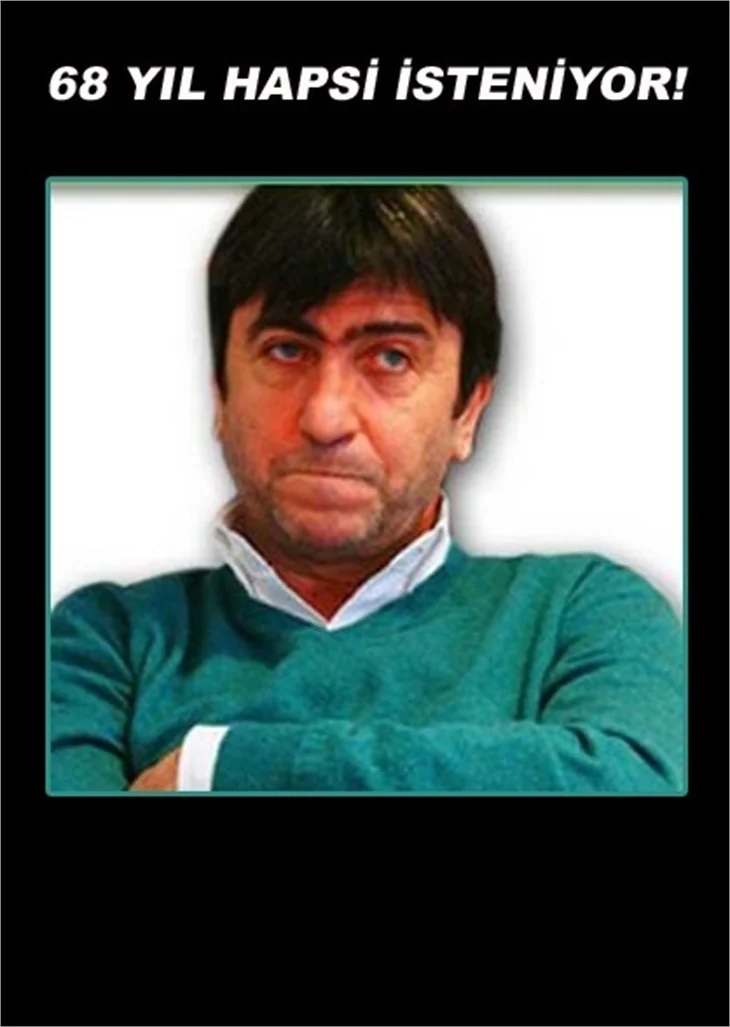 RIDVAN DİLMEN'İ ŞOKE EDEN TALEP!
