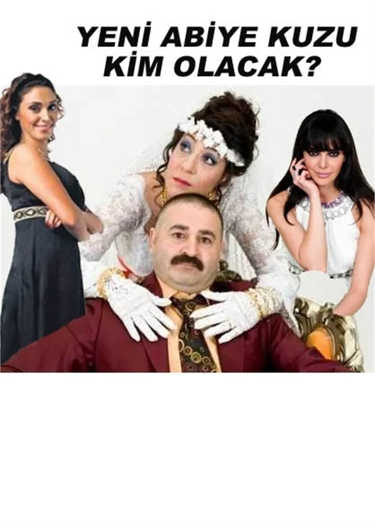 YAPIMCIDAN KAYA'YA ZEHİR ZEMBEREK SÖZLER!