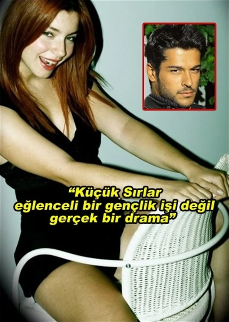 YAŞASIN KÖTÜLÜK!