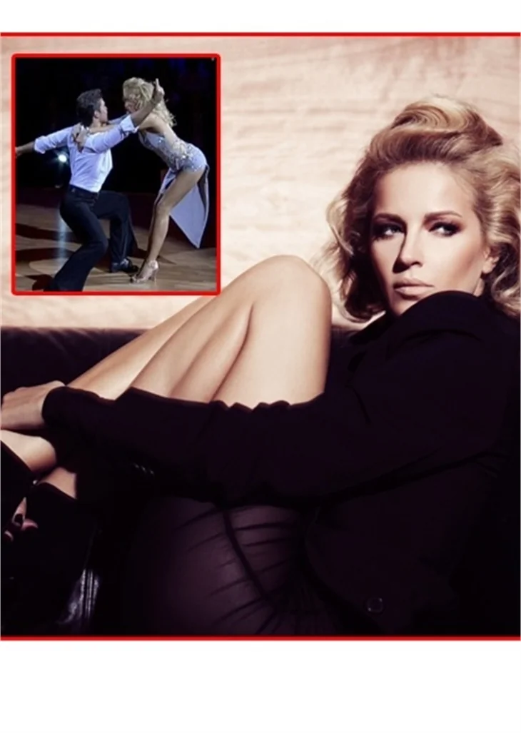 BURCU ESMERSOY "BEN 3. OLURUM"
