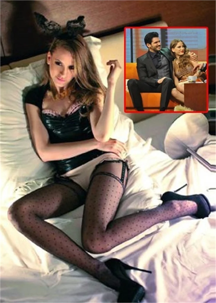 SERENAY SARIKAYA: EVLİLİK BANA ÇOK UZAK!