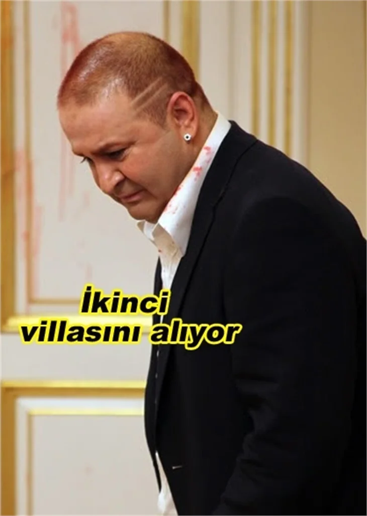 Ş.SEZER BÜYÜKÇEKMECE'YE TAŞINIYOR