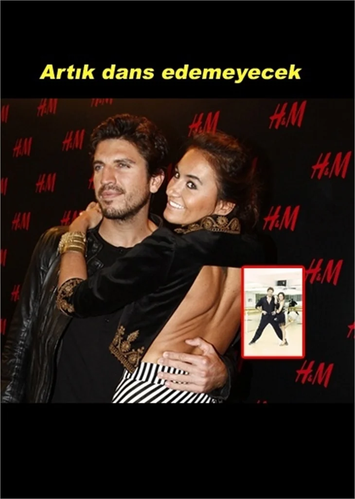 BORA KOZANOĞLU VEDA ETTİ