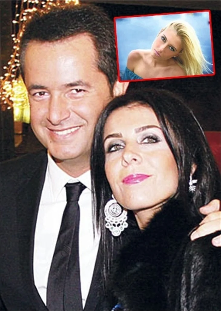 İHANETİ EN SON ZEYNEP ILICALI DUYDU!