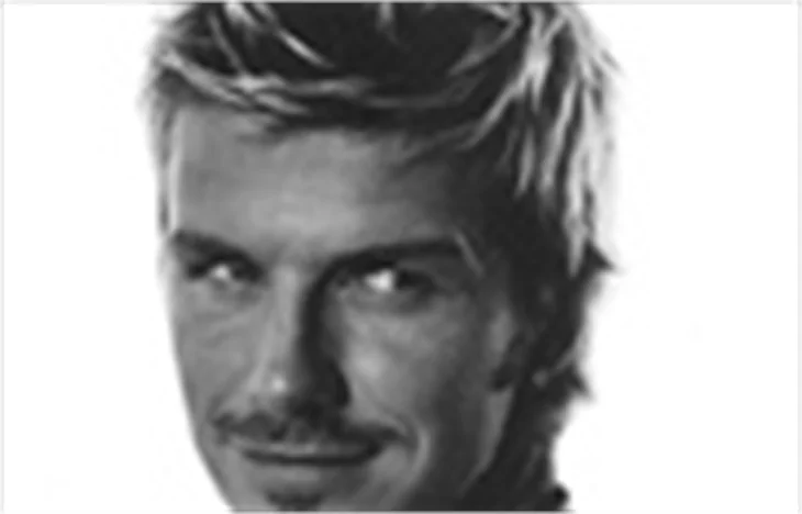 BECKHAM HAKKINDA BİR İLİŞKİ İDDİASI DAHA!