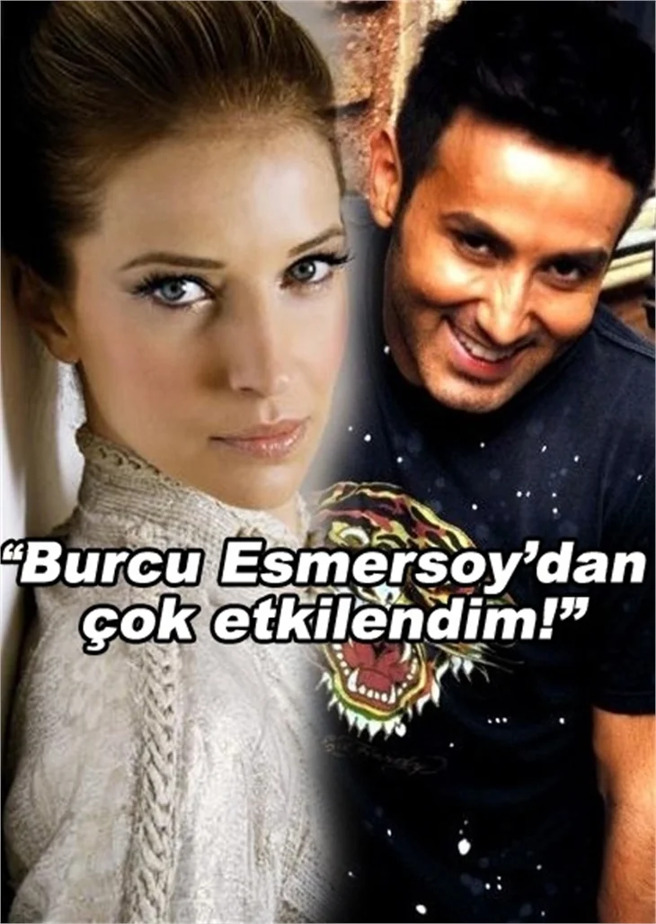 ÜNLÜ ŞARKICI METİN AROLAT AŞKINI İLAN ETTİ!