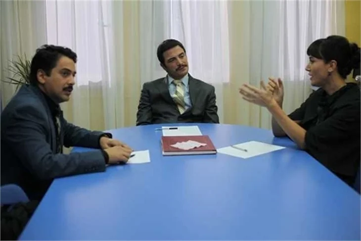 Elde Var Hayat dizisinden  en güzel anlar!