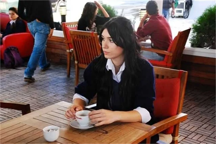 Elde Var Hayat dizisinden  en güzel anlar!