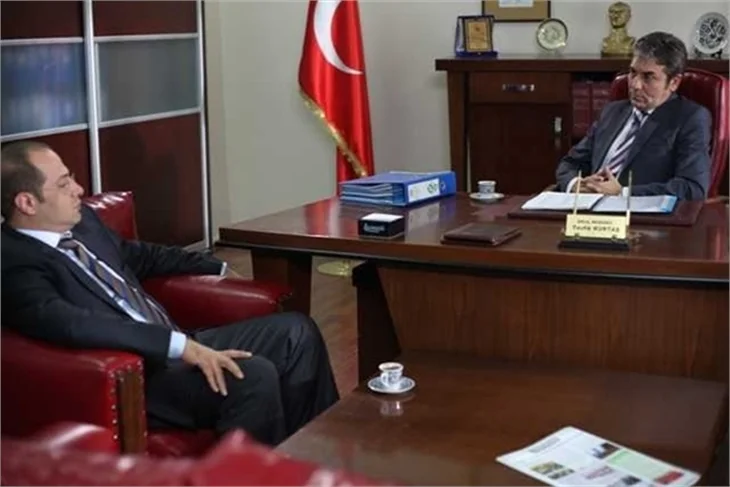 Elde Var Hayat dizisinden  en güzel anlar!