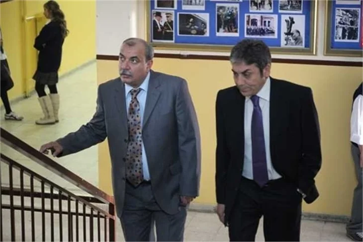 Elde Var Hayat dizisinden  en güzel anlar!