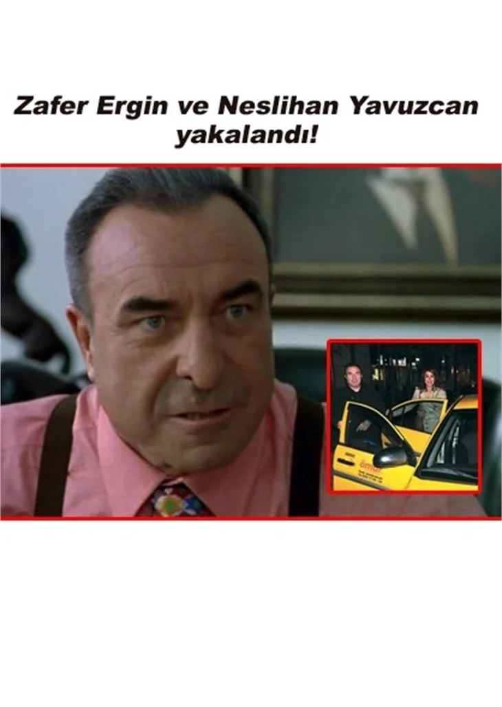 "RIZA BABA" ORTAKÖY'DE YAKALANDI!