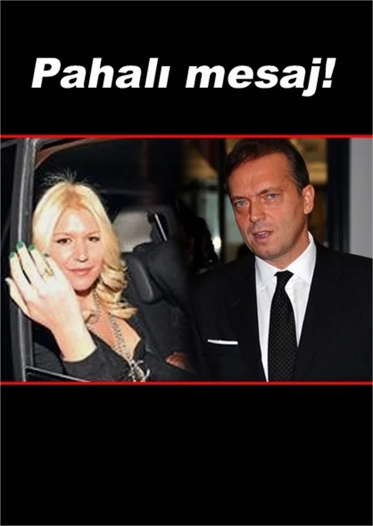 DERİN MERMERCİ'DEN YÜZÜK SHOW!