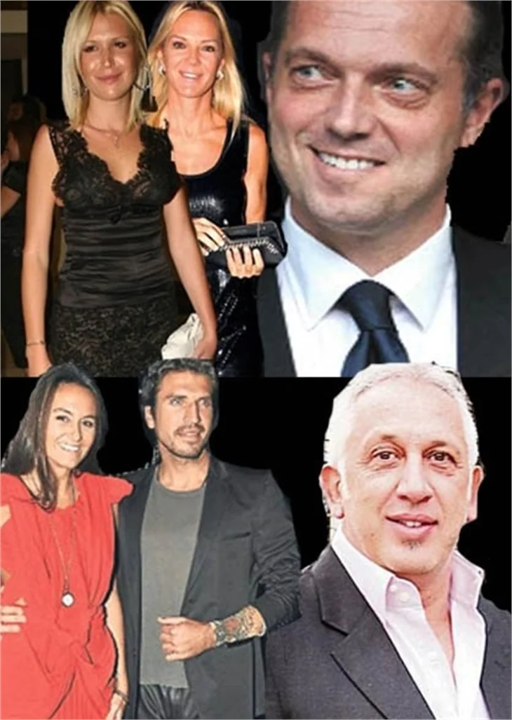W LOUNGE'DE EŞLİ PİŞTİ PARTİSİ!