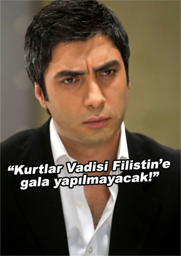 ÜNLÜ OYUNCU NECATİ ŞAŞMAZ AÇIKLADI!