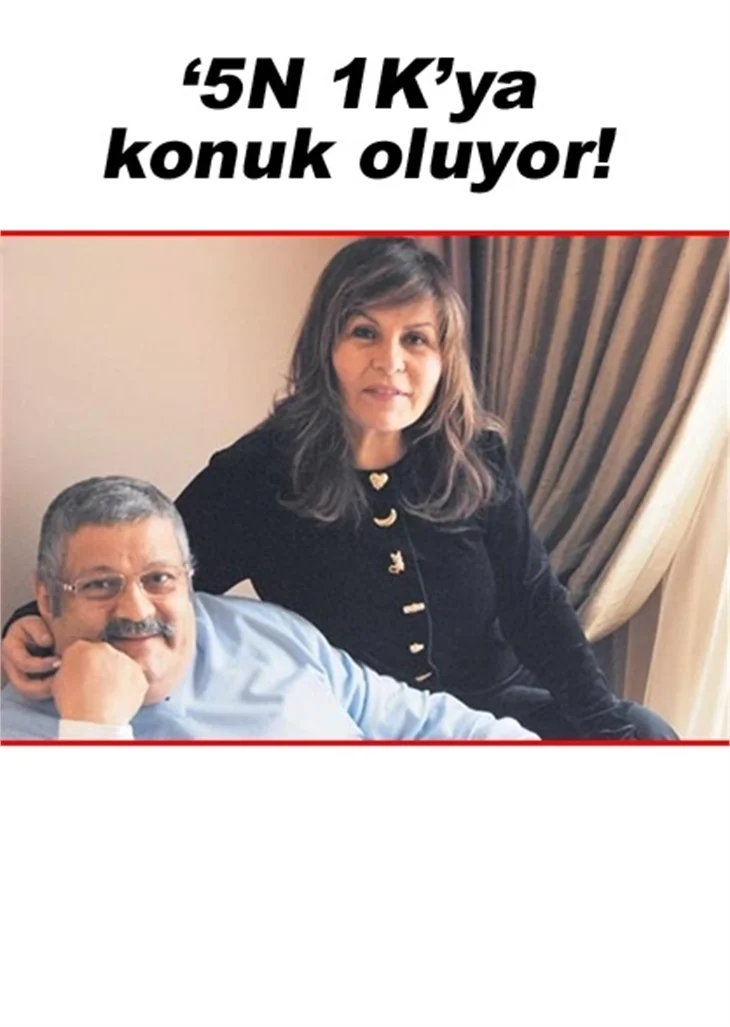 ESİN YAĞMURDERELİ'DEN ÇARPICI AÇIKLAMALAR..