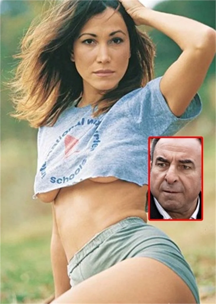 NESLİHAN YAVUZCAN DAVA AÇACAK!