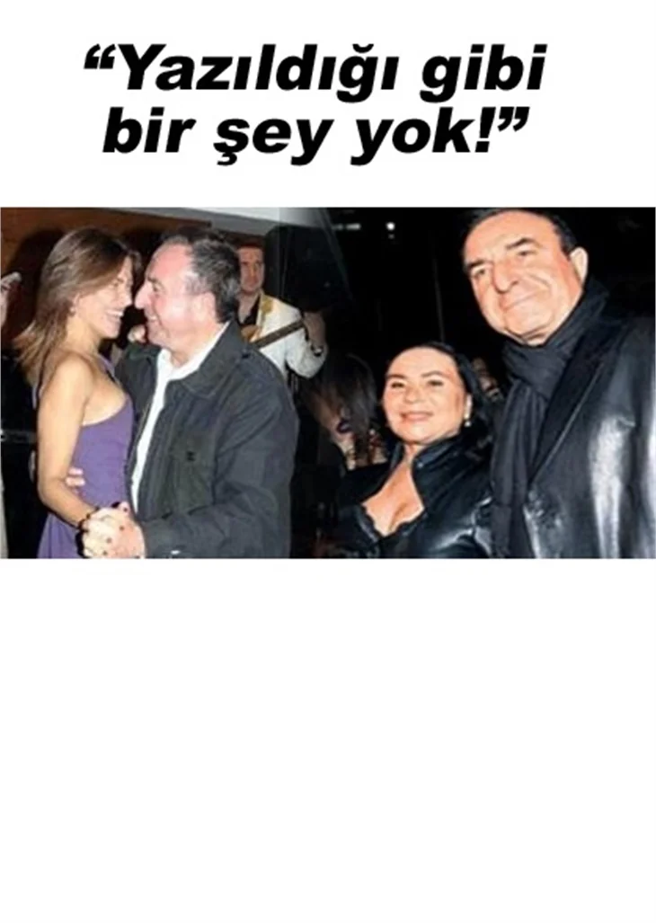 ZAFER ERGİN, SUSKUNLUĞUNU BOZDU!