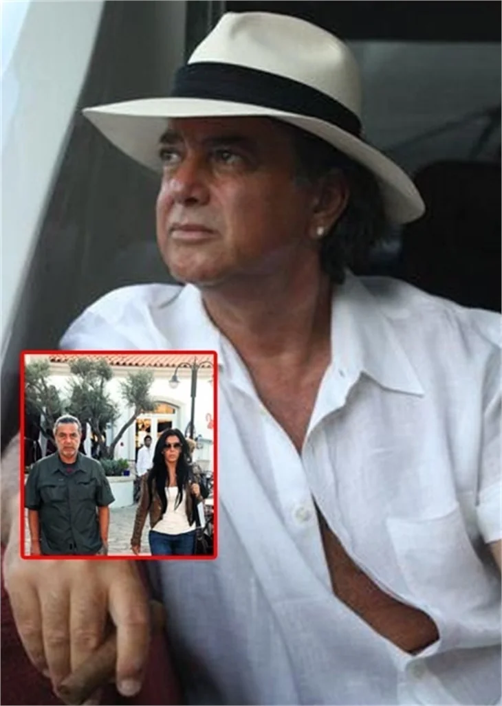 ACUN'UN EŞİNE ALİ TARAN MORALİ