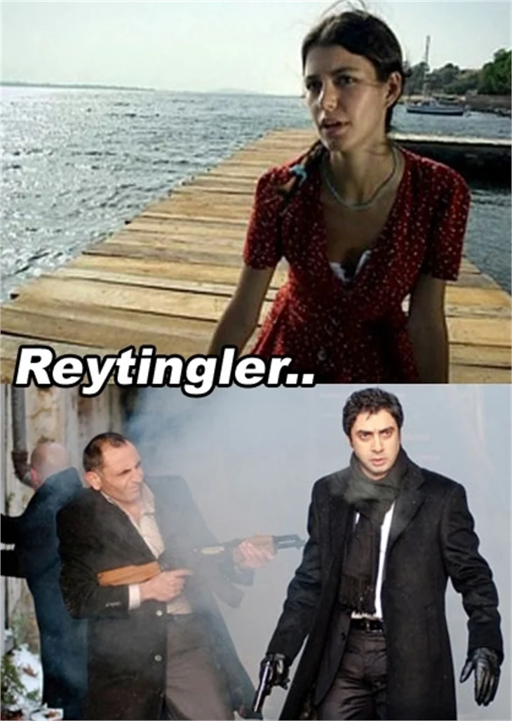 "FATMAGÜL'ÜN SUÇU NE?" ZİRVEYİ BIRAKMADI!
