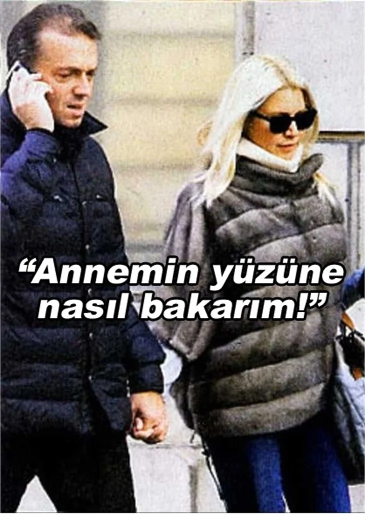 DERİN MERMERCİ SUSKUNLUĞUNU BOZDU!