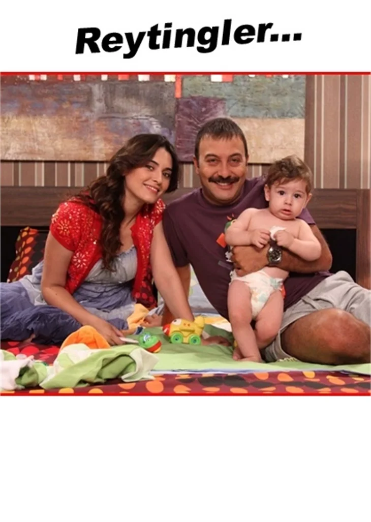 "YAHŞİ CAZİBE", "YOK BÖYLE DANS"I ZİRVEDEN ETTİ!