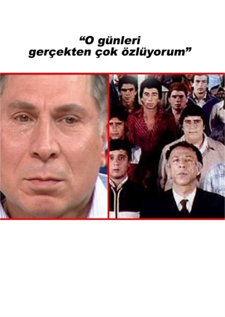 'HAYTA İSMAİL' AHMET ARIMAN'IN GÖZYAŞLARI
