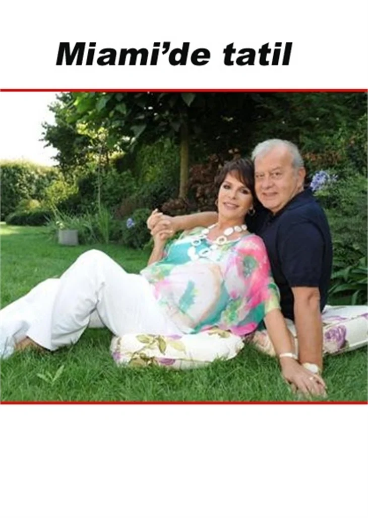 SELİM SOYDAN'DAN HÜLYA KOÇYİĞİT'E SÜRPRİZ