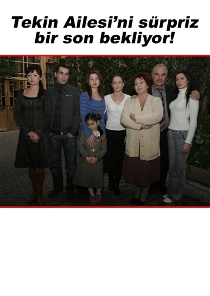 YAPRAK DÖKÜMÜ OYUNCULARI ANLATTI!