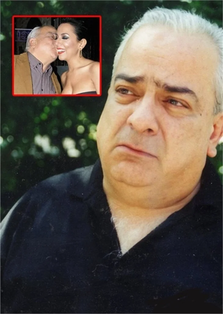 ZEKİ ALASYA'DAN KIZINA DESTEK