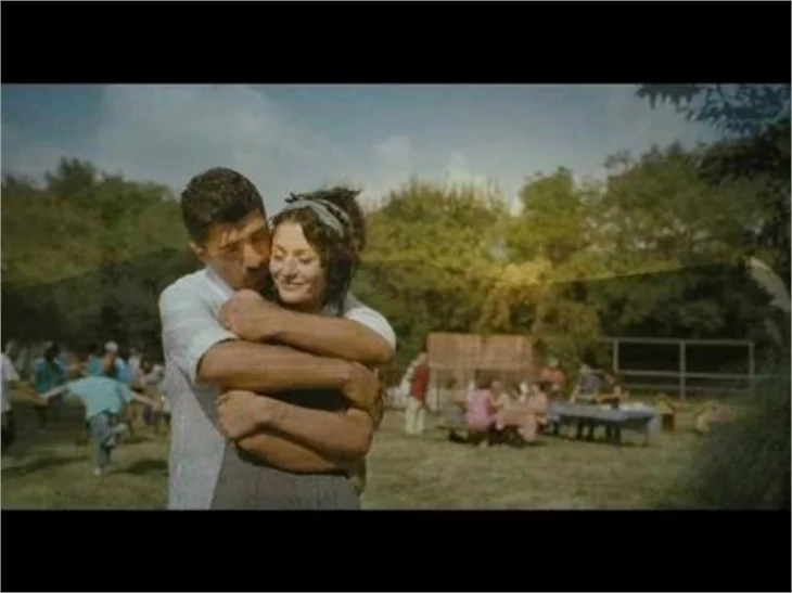 Özcan Deniz'in yeni filmi 'Ya Sonra'nın galası yapıldı..