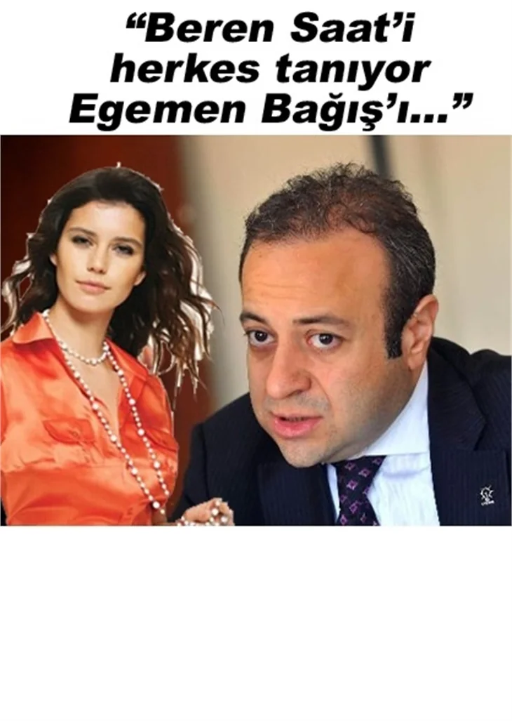 BAŞBAKAN YARDIMCISI ARINÇ'TAN AÇIKLAMALAR!