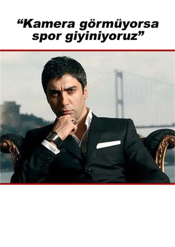 NECATİ ŞAŞMAZ'DAN İLGİNÇ İTİRAF!