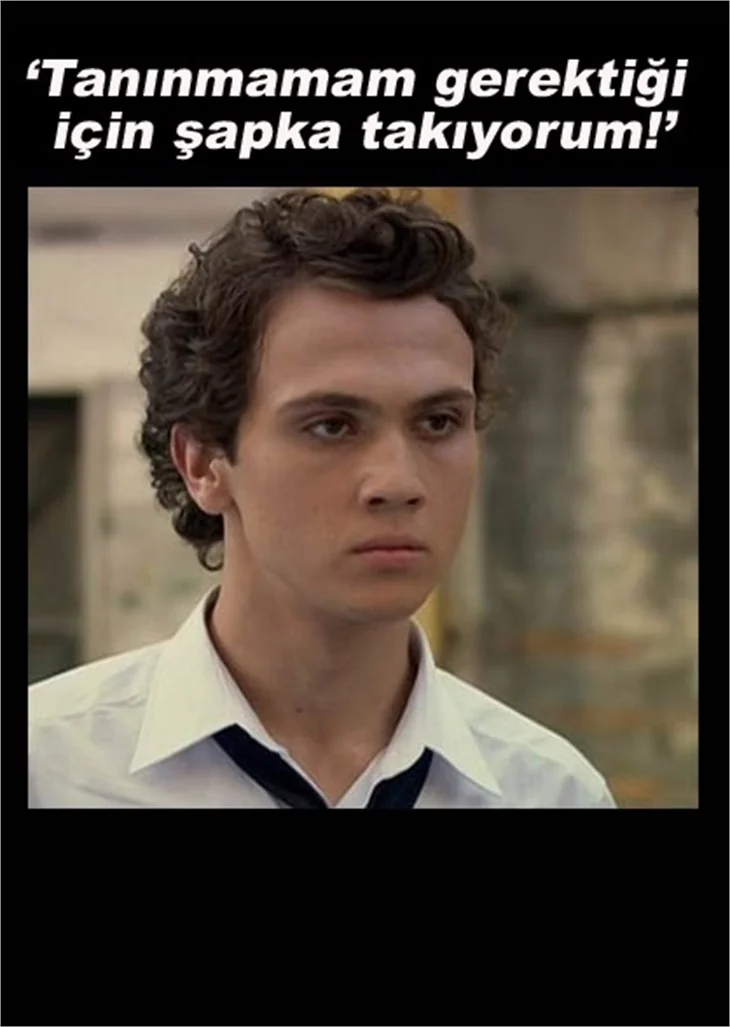 ARAS BULUT İYNEMLİ'DEN SAMİMİ AÇIKLAMALAR..