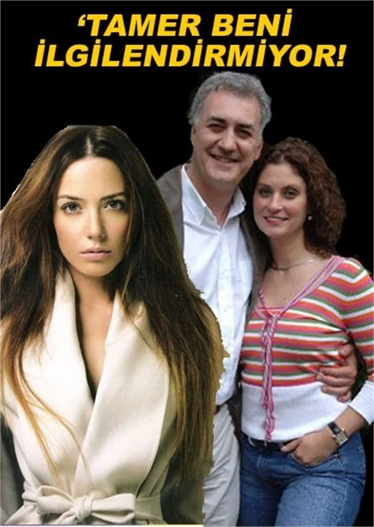 ARZU BALKAN SESSİZLİĞİNİ SONUNDA BOZDU..