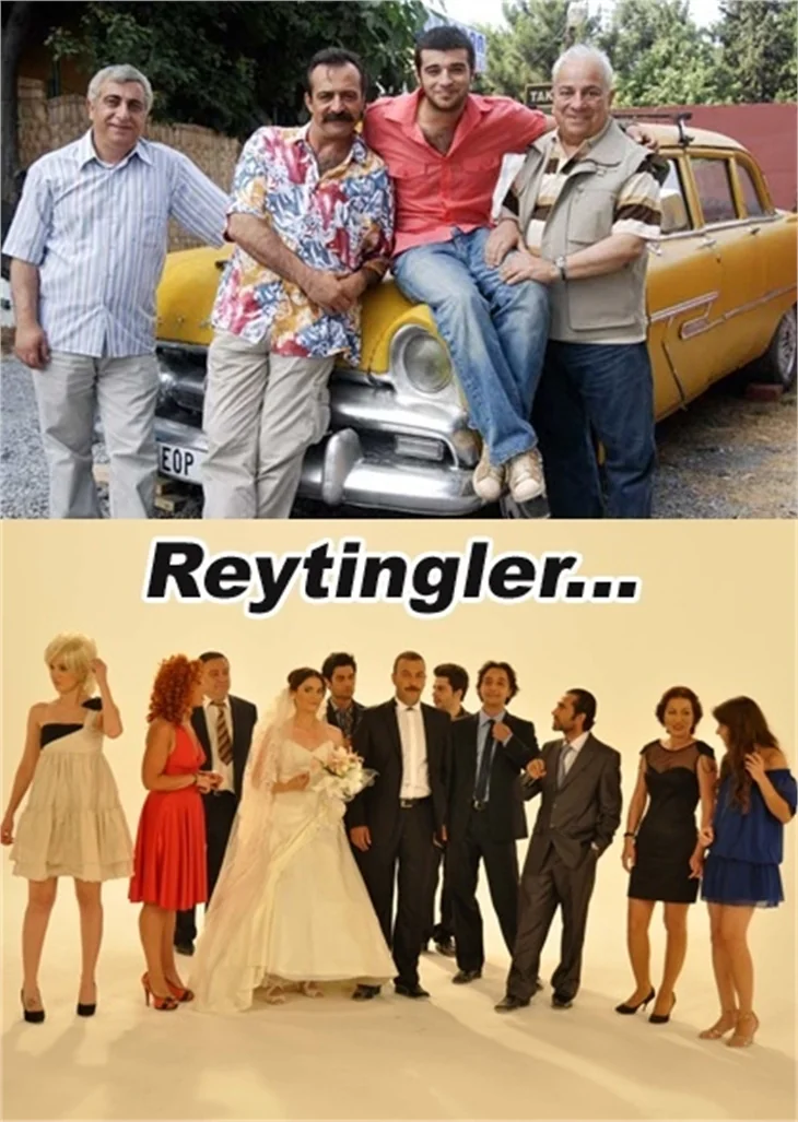 TOTAL'DE "AKASYA DURAĞI", AB'DE "YAHŞİ CAZİBE!"