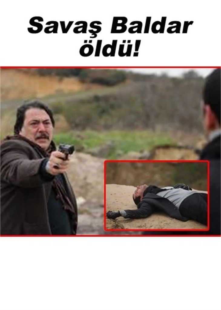 AŞK VE CEZA'DA ŞOK GELİŞME!