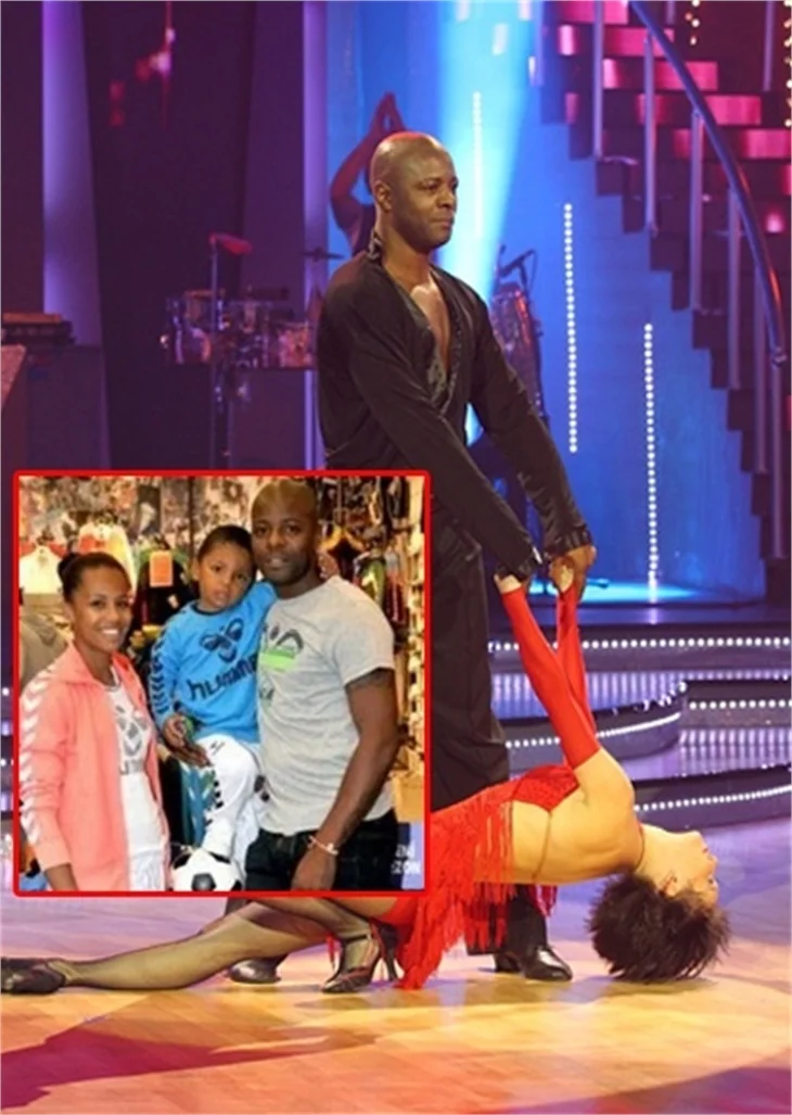 PASCAL NOUMA'YI YIKAN HABER!