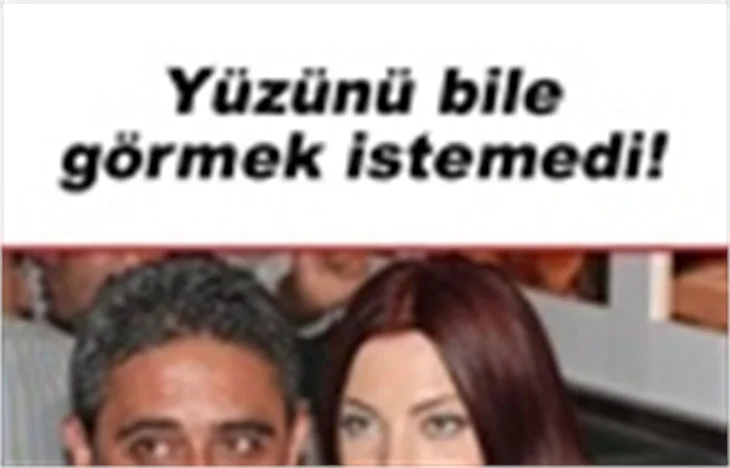 ARZU YANARDAĞ MAHKEMEDEN KAÇTI!