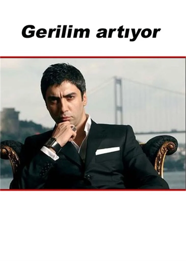 ERSOY, P.ALEMDAR'DAN NE İSTEYECEK?