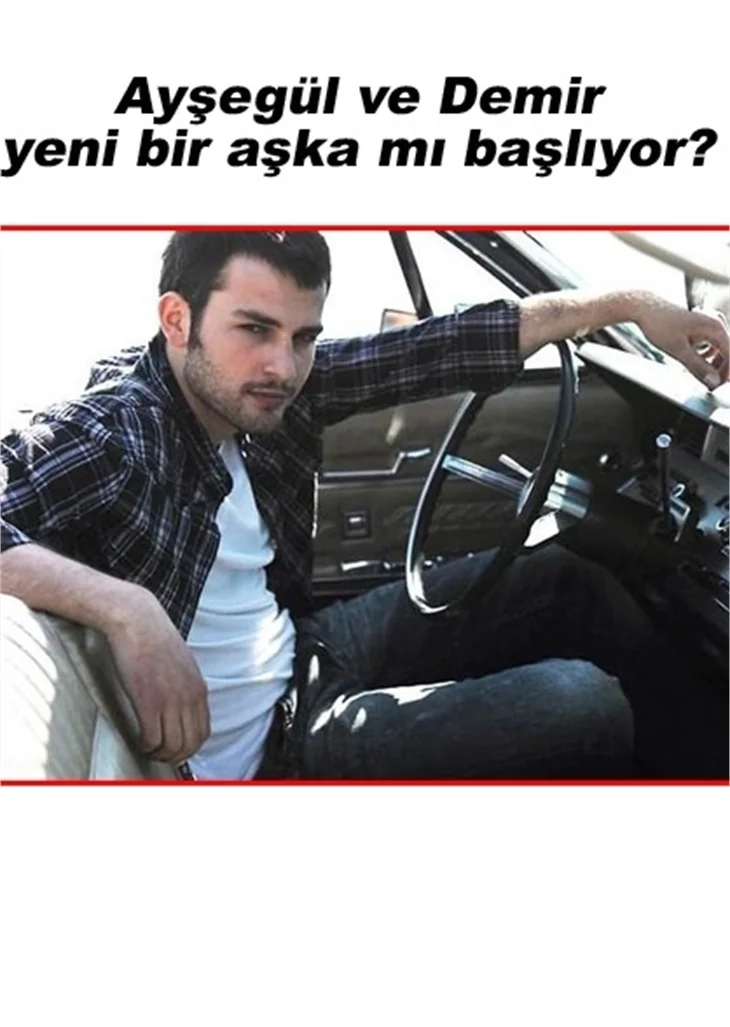BİRKAN SOKULLU'DAN DİZİ HAKKINDA SON TÜYOLAR