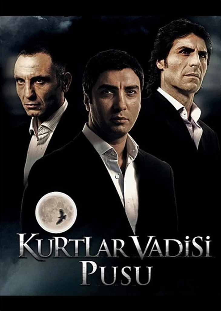 IRAK’TA ‘KURTLAR’ VAHŞETİ
