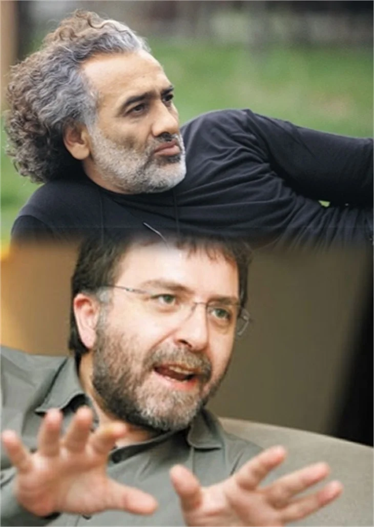 AHMET HAKAN, SİNAN ÇETİN'E NASIL ÇAKTI?