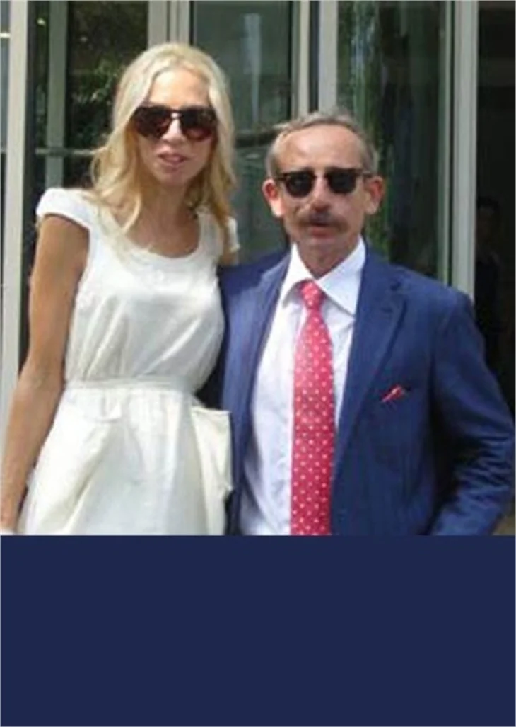 POPÇU ZEYNEP CASALINI 3 AYLIK HAMİLE!