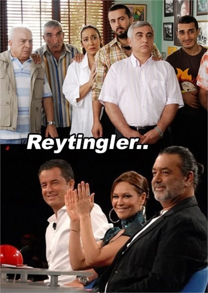 TOTAL'DE "AKASYA DURAĞI", AB'DE "YETENEK SİZSİNİZ"