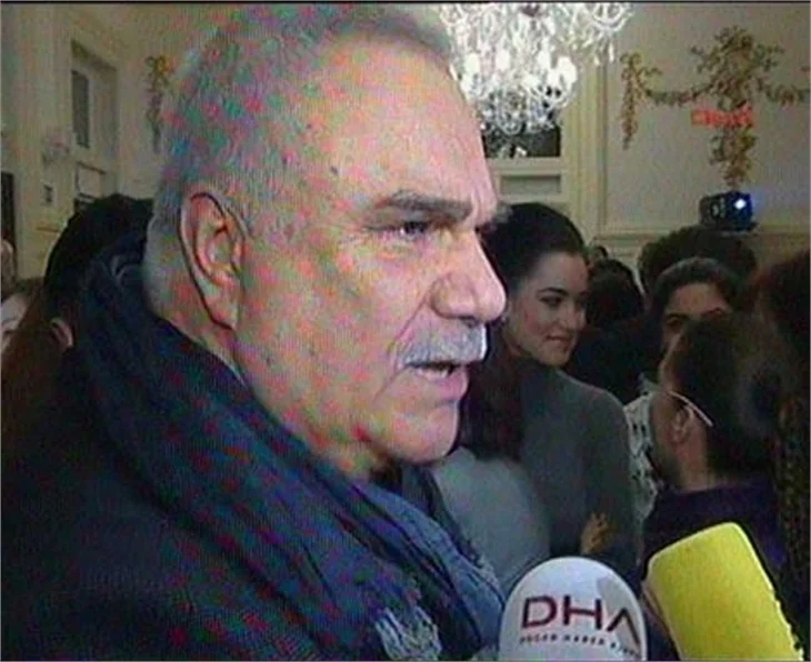 Yaprak dökümü oyuncalarının final kutlaması!