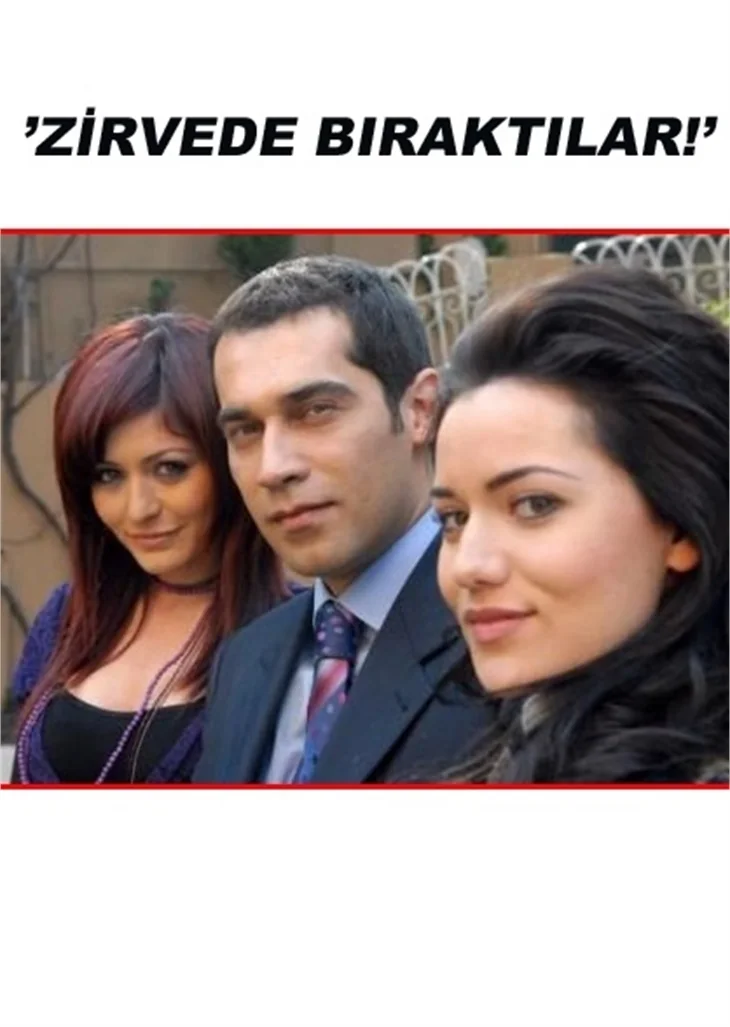 "ESKİ ŞEVKET" NEDEN AYRILDIĞINI AÇIKLADI!