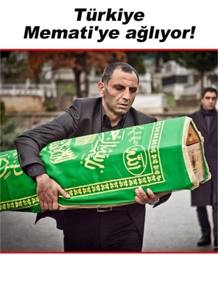 'KURTLAR VADİSİ'NDE BU AKŞAM ACI VAR!