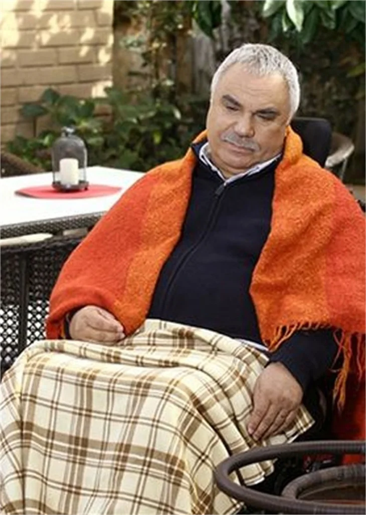 YAPRAK DÖKÜMÜ FİNAL BÖLÜMÜ GEYİKLERİ!